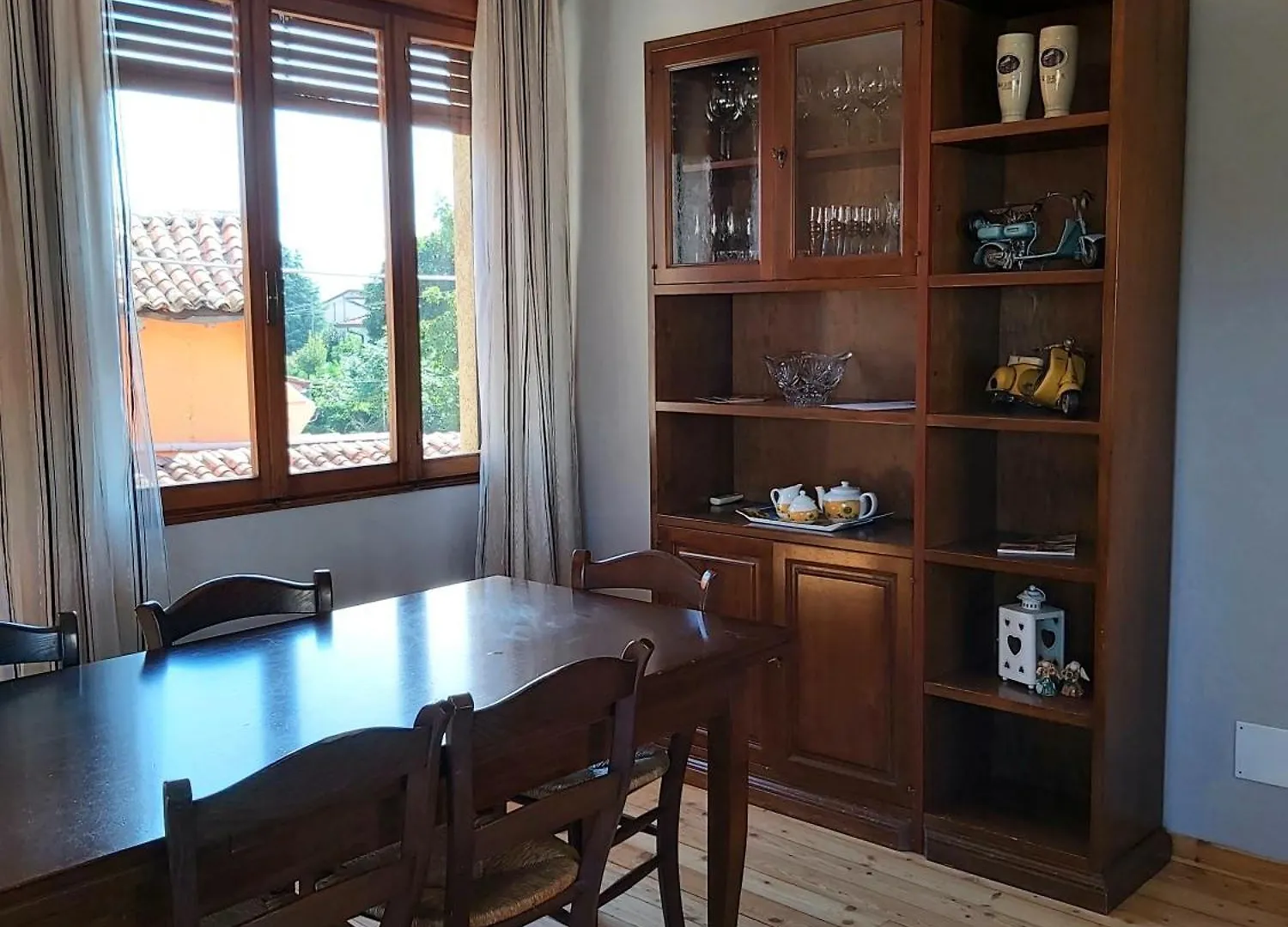 شقة Casa Tra Storia E Prosecco Giavera del Montello 0*,  إيطاليا
